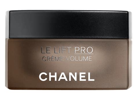 le lift pro volume.